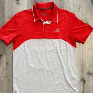 Adidas Men’s Golf Polo